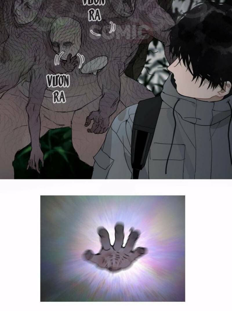 thần trạch chapter 14 19