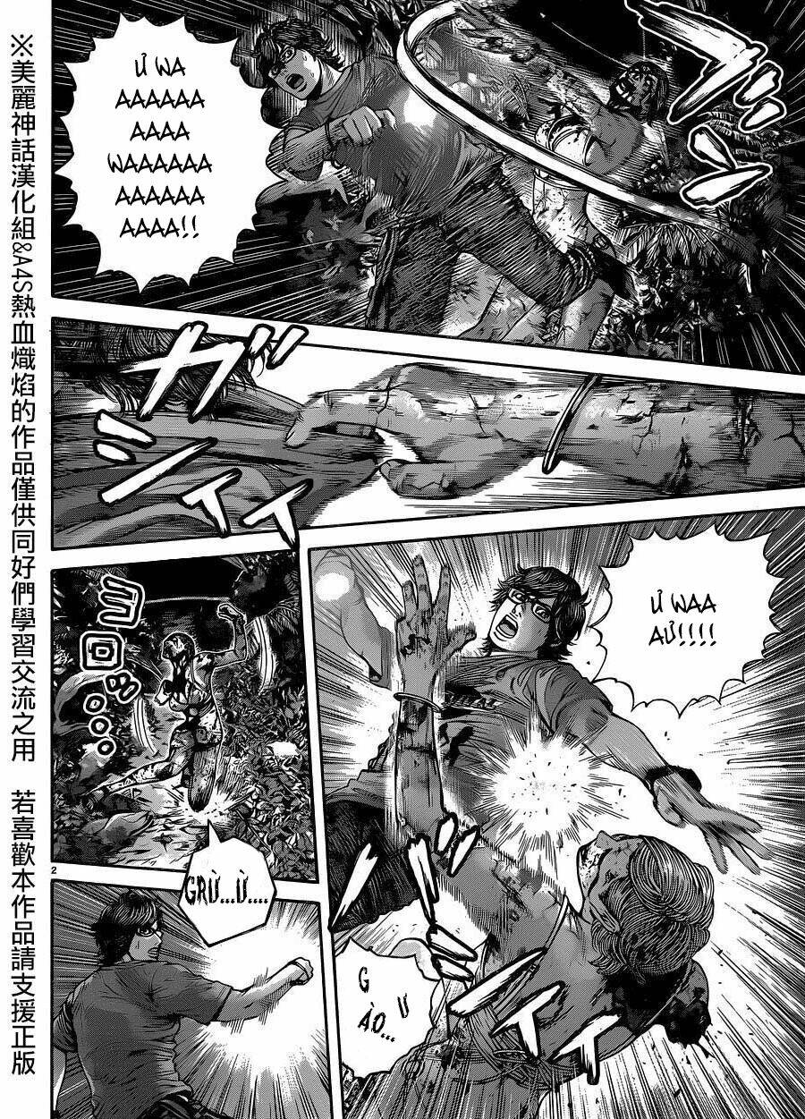 resident evil biohazard heavenly island chapter 2 3