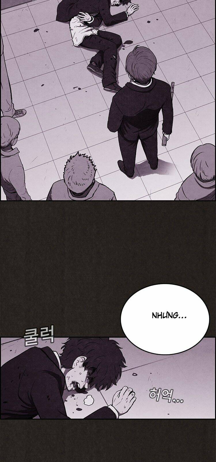 quái vật tại chung cư xanh chapter 5 2