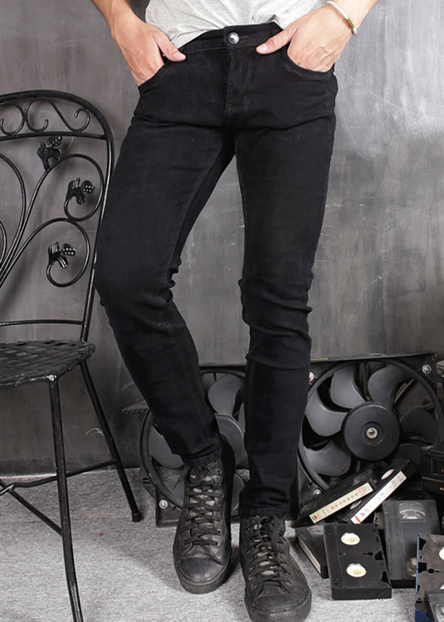 Quần Jeans Nam Dáng Ôm JEAN99 (Jean)