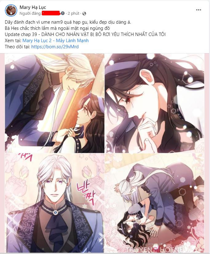 [16+] ánh sao ban mai chapter 76.1 30