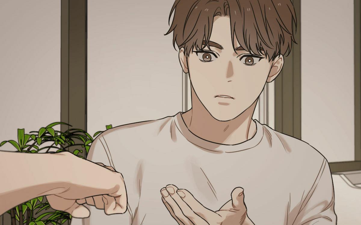 tương phùng chapter 15 291