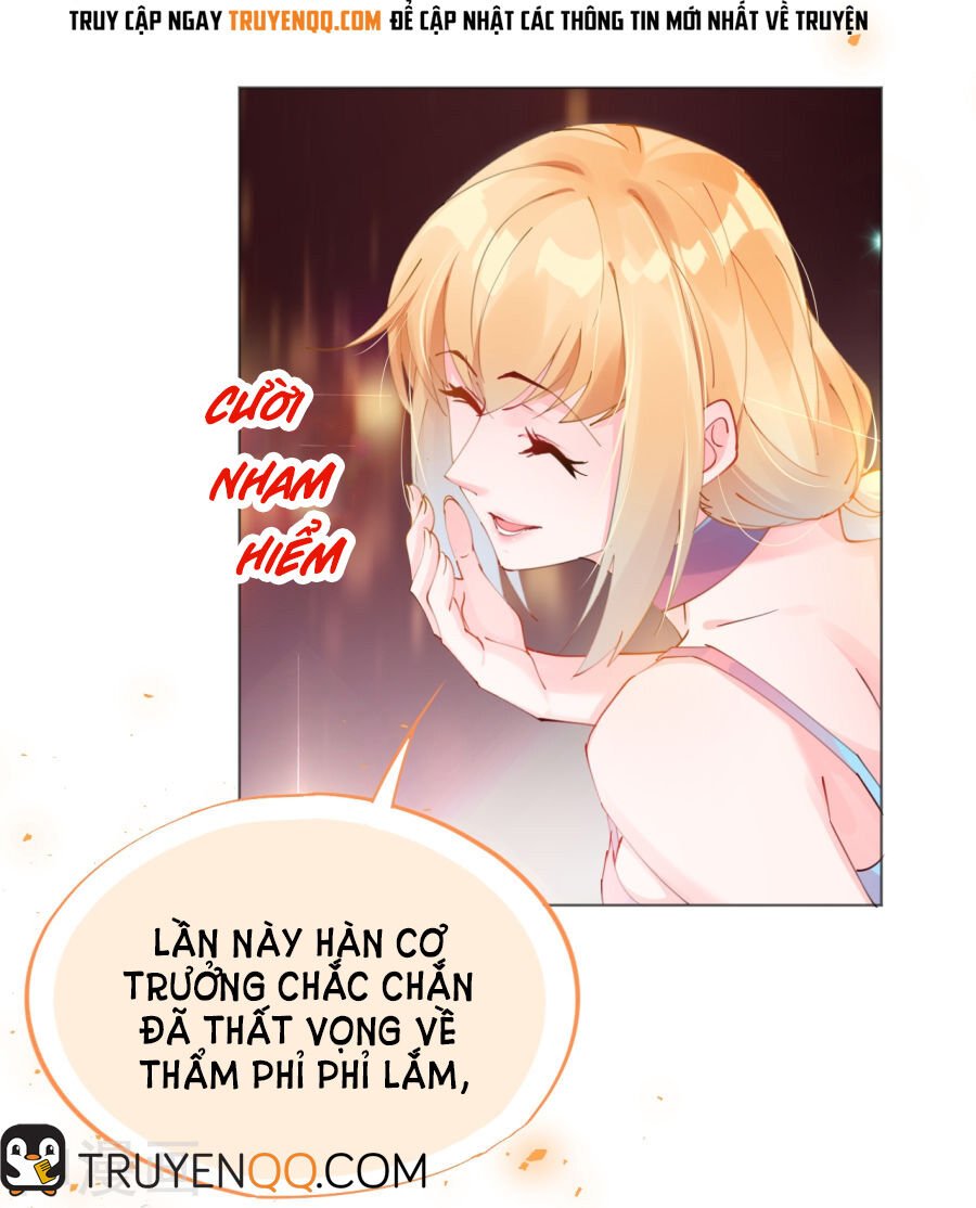 cơ trưởng ngài nhẹ nhàng thôi chapter 62 9