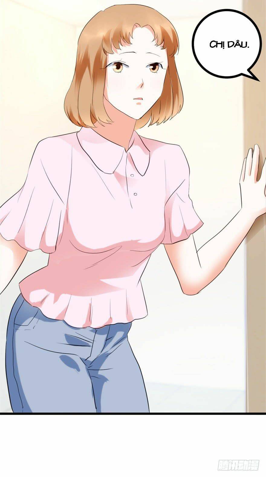 thấu thị tiên y chapter 8 17