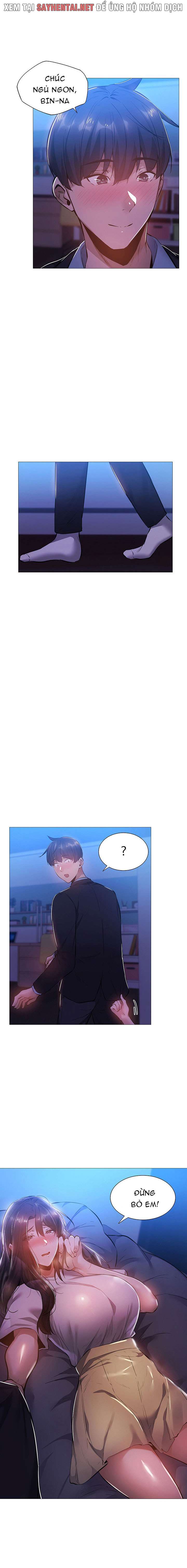 có phòng trống không? chapter 46 9