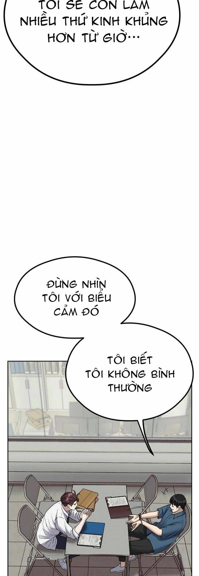 đấu kiếm - công tố viên lách luật chapter 3 49
