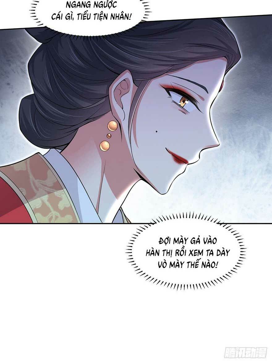 hoạn phi thiên hạ chapter 57 22