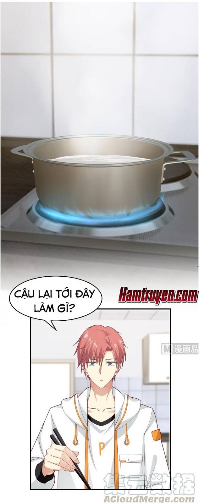 tuyệt thế võ công chapter 230 1