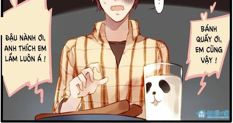 hằng mộng nam thần chapter 7 5