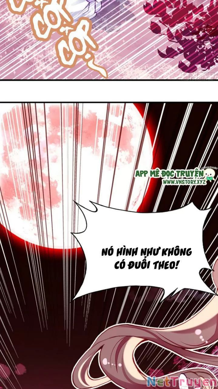 lại bị bệnh chiều chuộng quấn lấy chapter 22 3