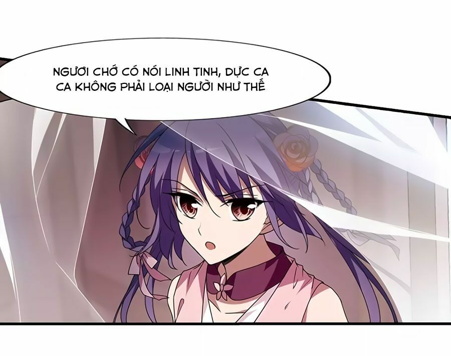 phượng nghịch thiên hạ chapter 166.1 6