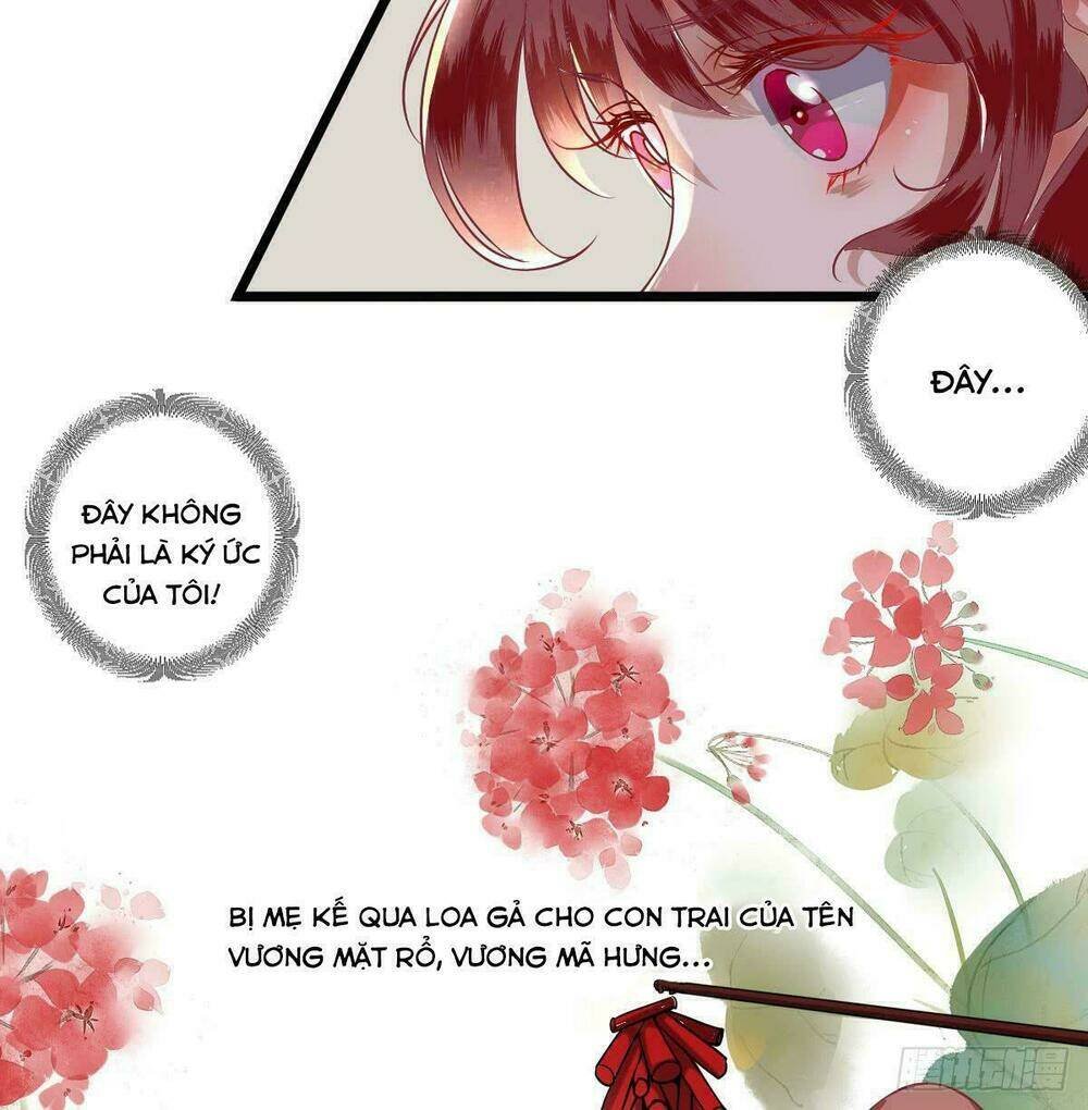 nam thần trưởng thôn muốn trêu chọc ta chapter 2 14