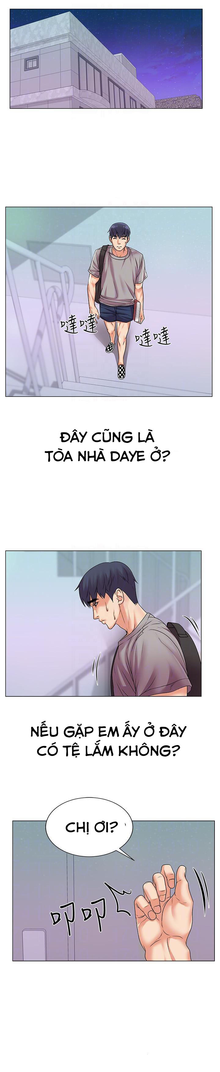 siêu thị của eunhye chapter 34 1