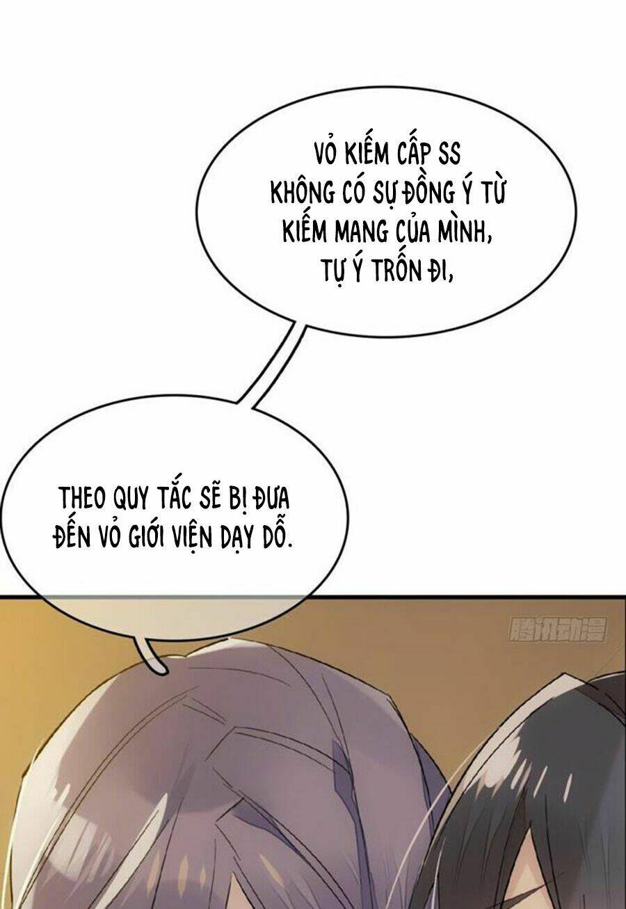 sư phụ lại trêu chọc ta chapter 63 45