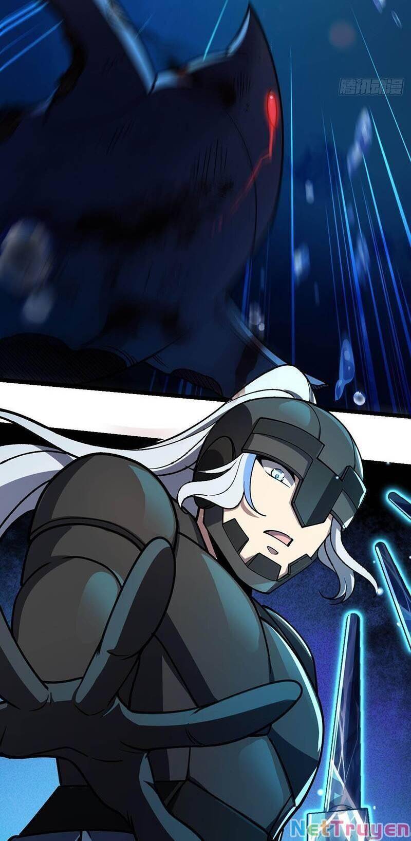 sư phụ của ta mỗi khi đến đại nạn mới đột phá chapter 23 18