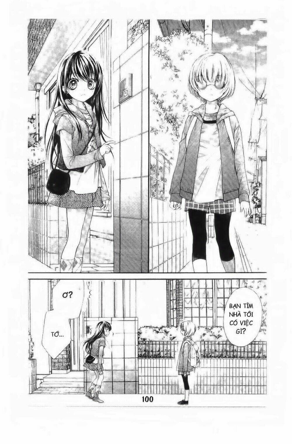 tôi là yamada zenjiro chapter 16 15