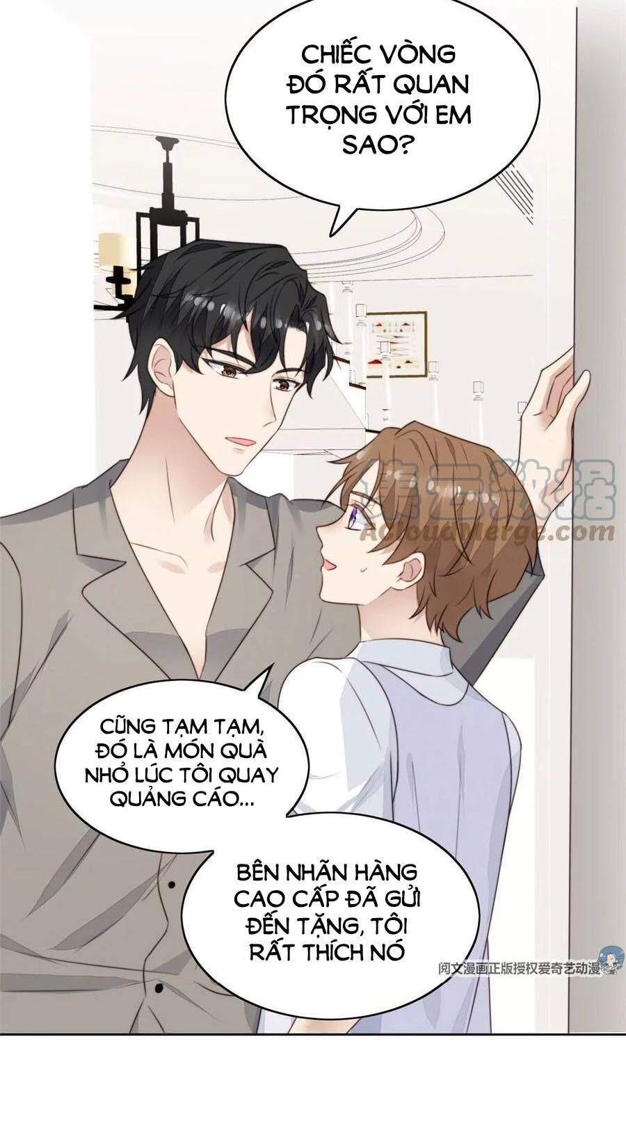 dựa vào đại lão ổn định vị trí c trong nam đoàn chapter 60 24