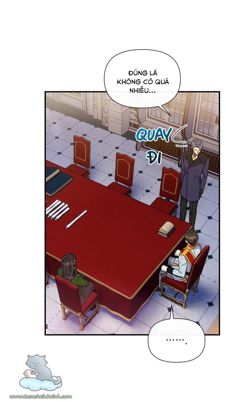 công nương khế ước của gia tộc công tước quái vật chapter 110 38