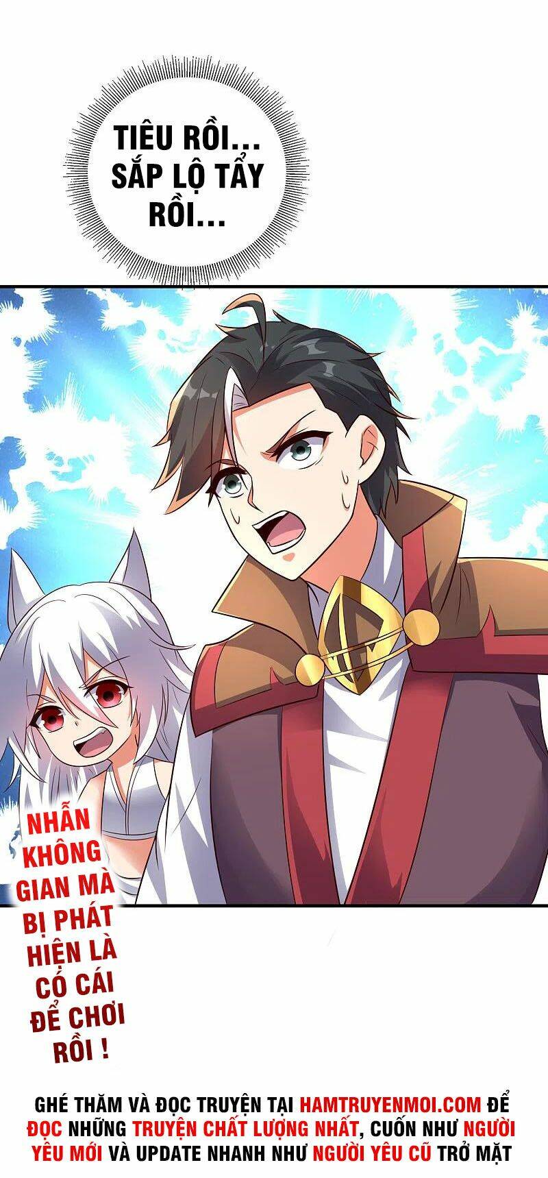 phục thiên thánh chủ chapter 213 25