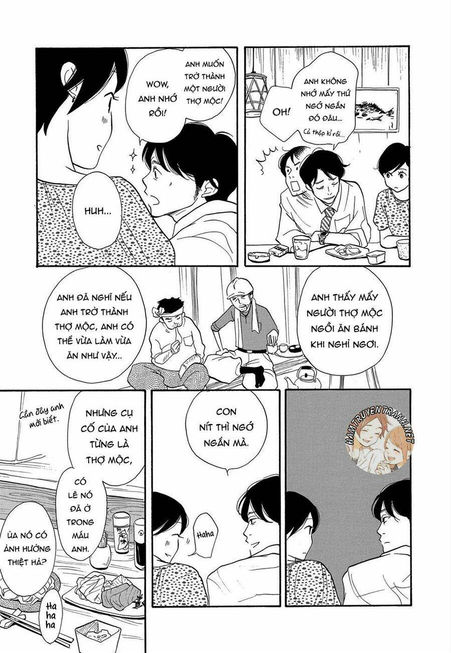 kurasu hako chapter 5 12