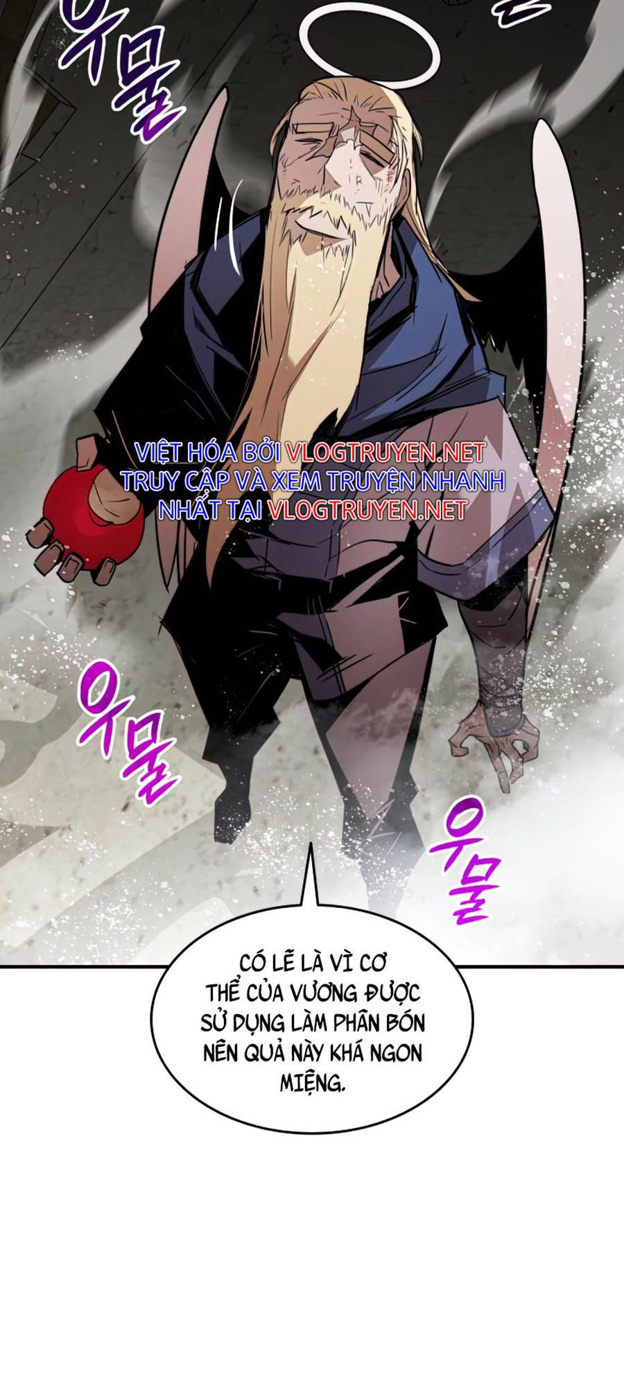 tôi là lính mới chapter 116 32