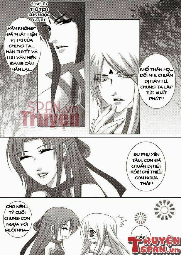 xuyên việt thiên hạ chapter 2 3