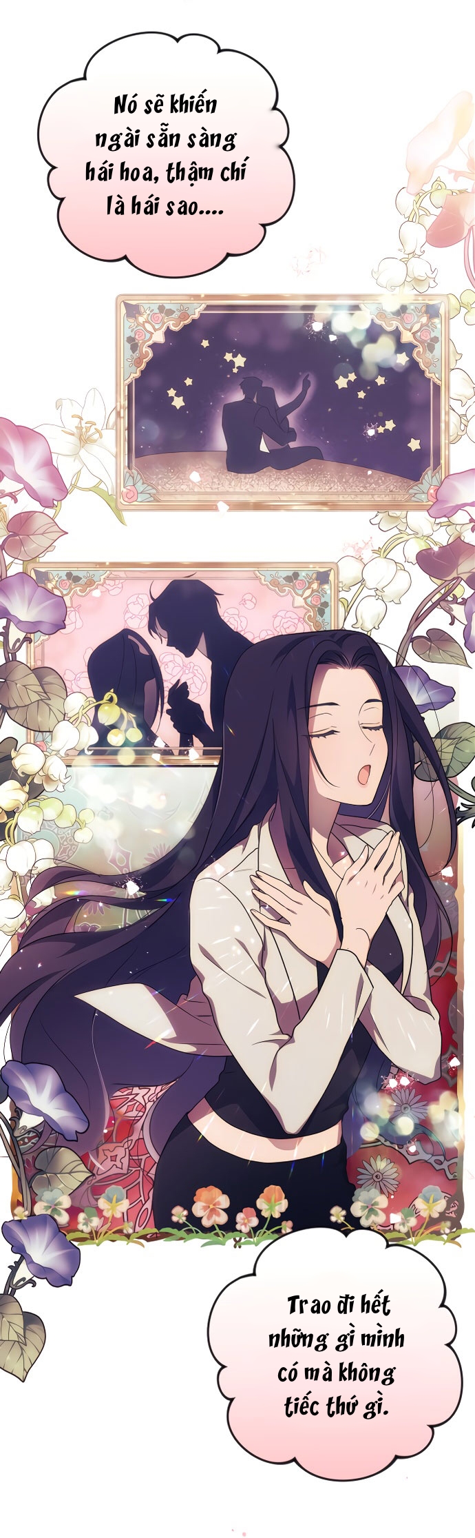 quyến rũ đại công tước ở phương bắc chapter 3.2 5