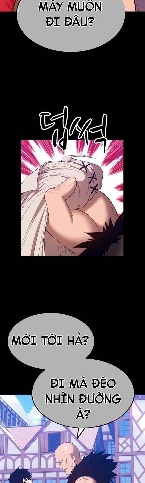 Gậy Gỗ Cấp 99+ chapter 78.5 100