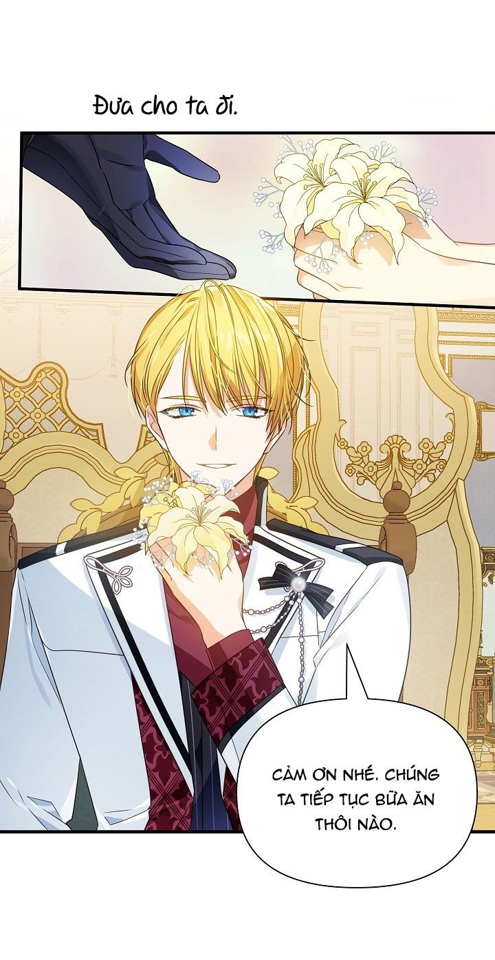 từ lúc bắt đầu tôi vẫn luôn ở bên em chapter 11 44