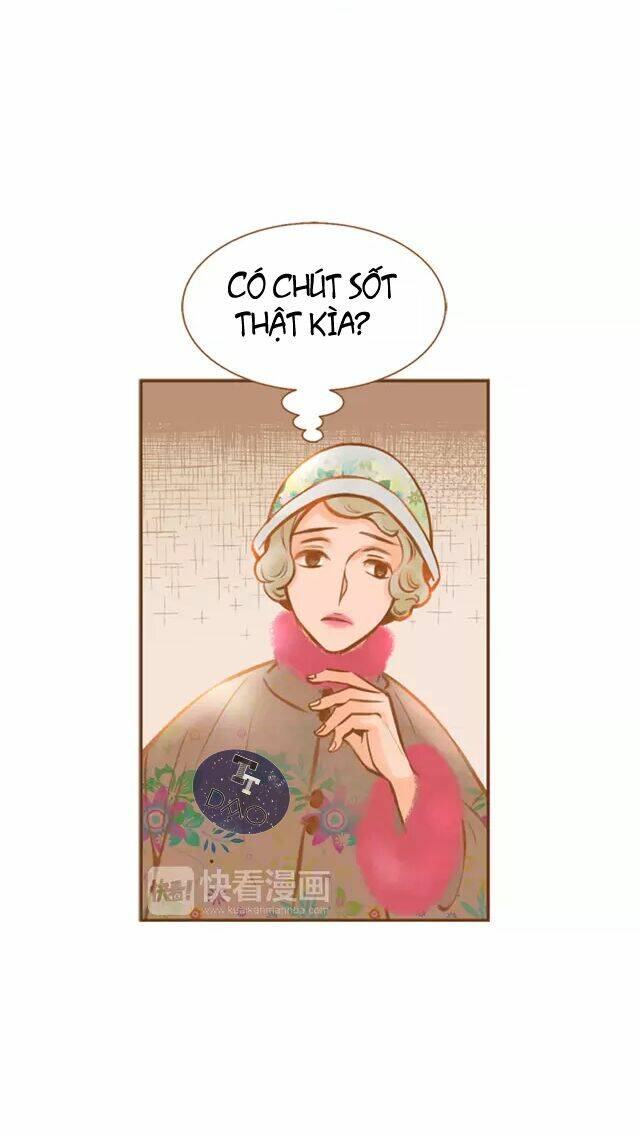 tân lang yếu tòng tiểu dưỡng khởi chapter 9 11