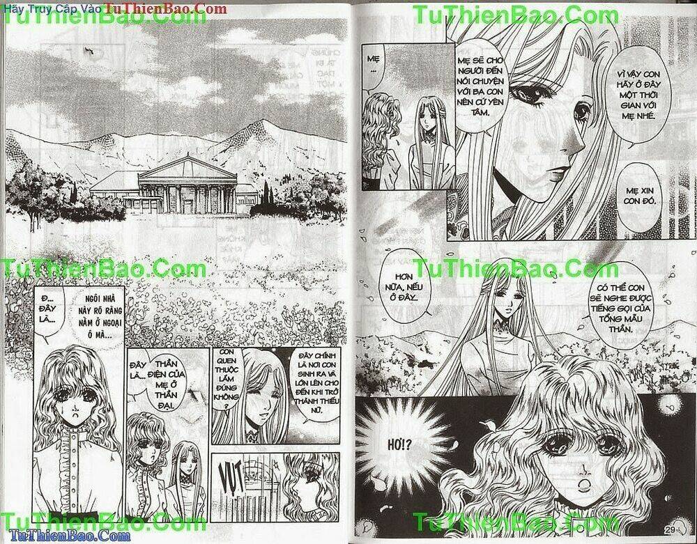 truyền thuyết cung hoàng đạo ii chapter 7 16