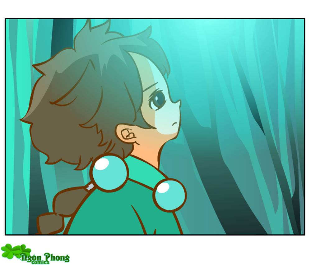 hòa thượng và tiểu long quân chapter 54 49