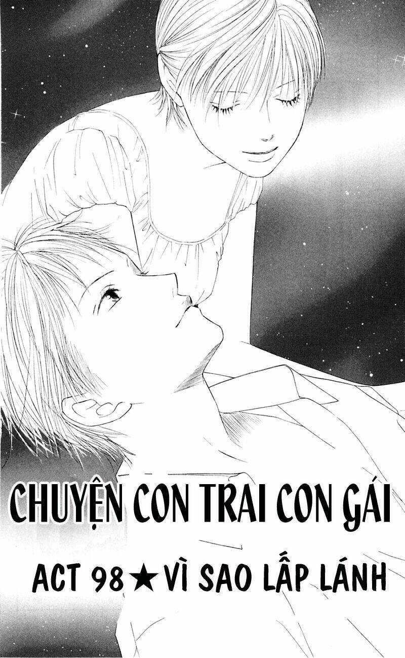 kare kano hajimemashita chapter 98 2