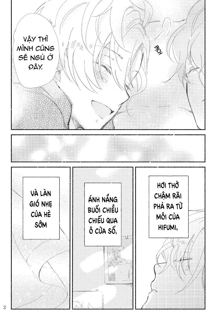 manga oneshots siêu thịt tuyển chọn chapter 26 32