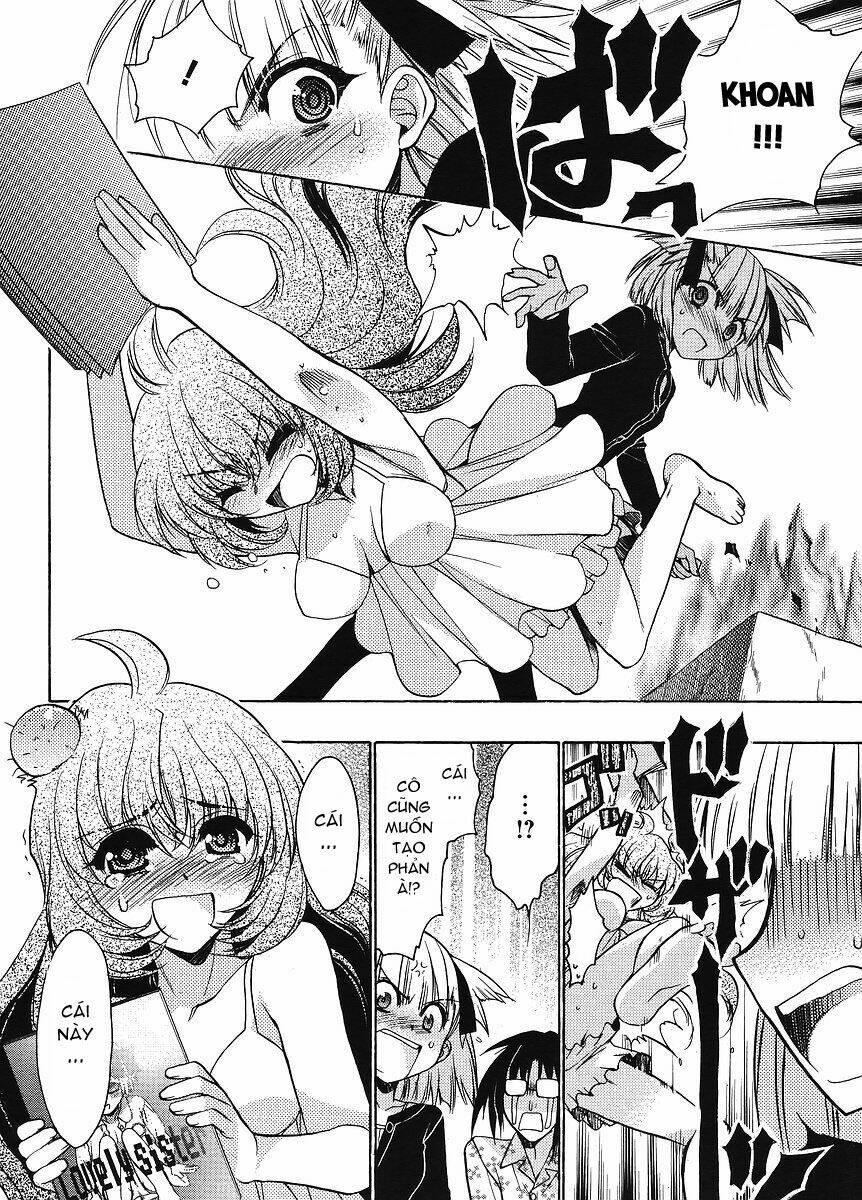 oniichan control chapter 6 17