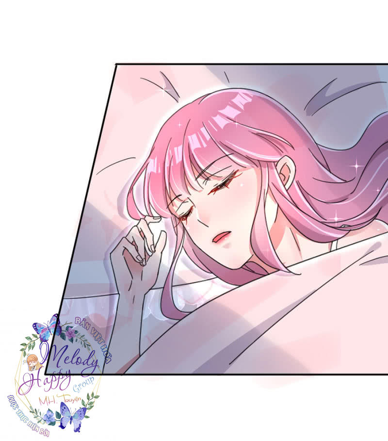 hoàn mỹ lão công tiến hóa luân chapter 17 13