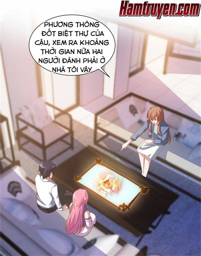 đỉnh phong dự ngôn đế chapter 20 13