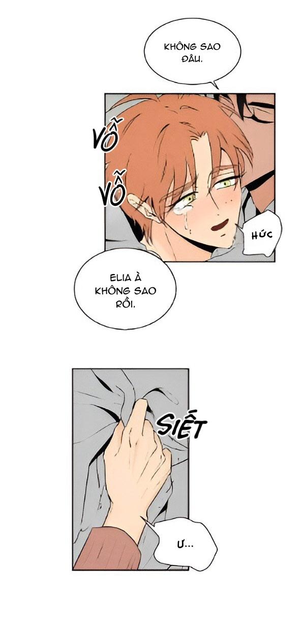 bona sort chapter 22 23