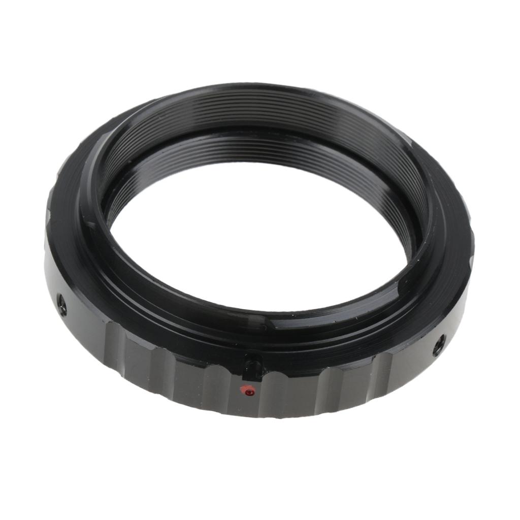 T2-AF Adapter Ring for T2 T-Mount Lens to Sony MA Minolta AF Camera A99 A77