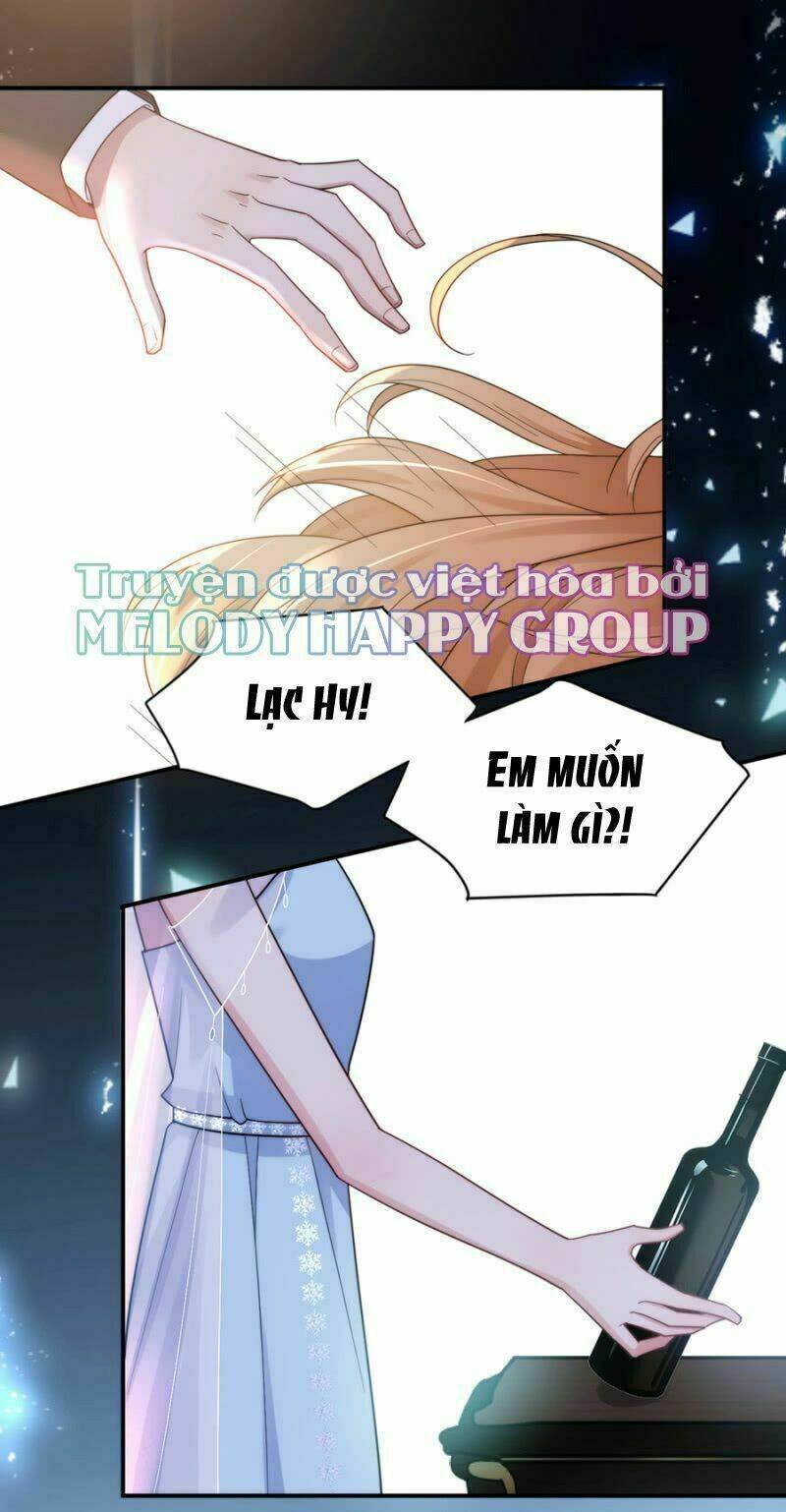 ma lạt thiên kim đẩu ác thiếu chapter 203 23