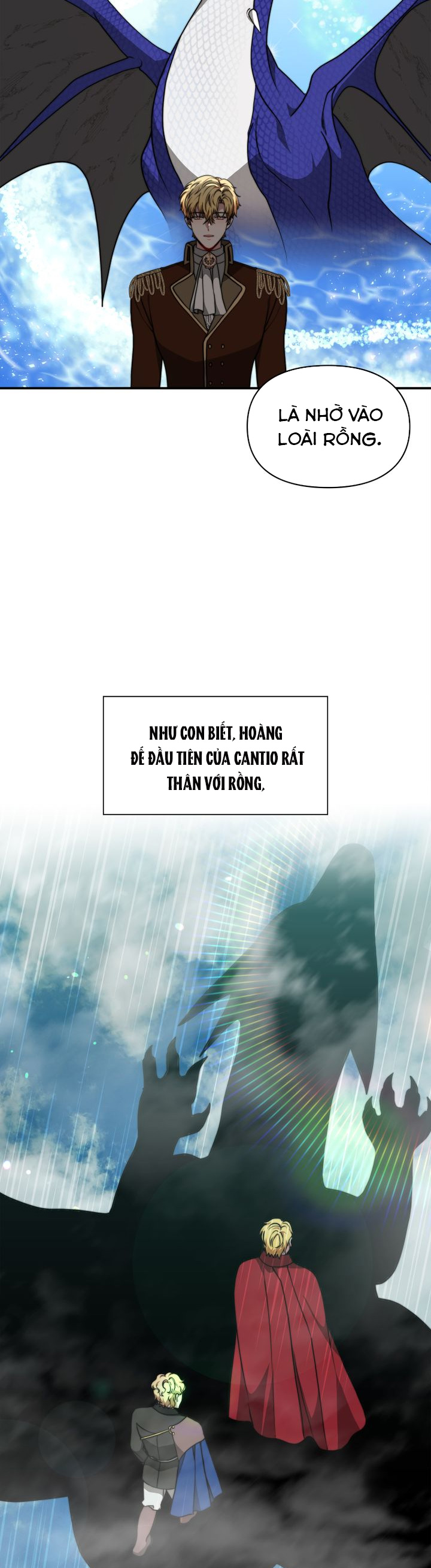 công nương eluana vita chapter 59 15