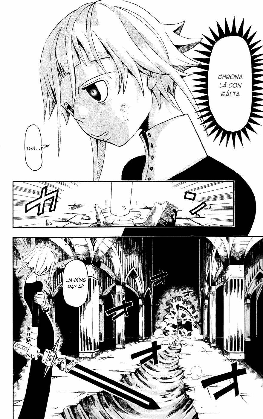 soul eater chapter 17 33