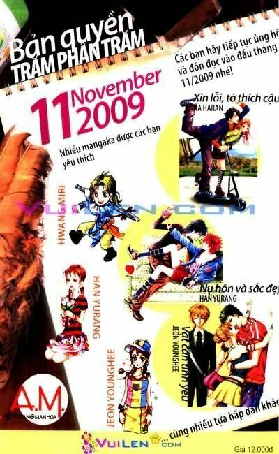 hợp đồng nô lệ chapter 6 158