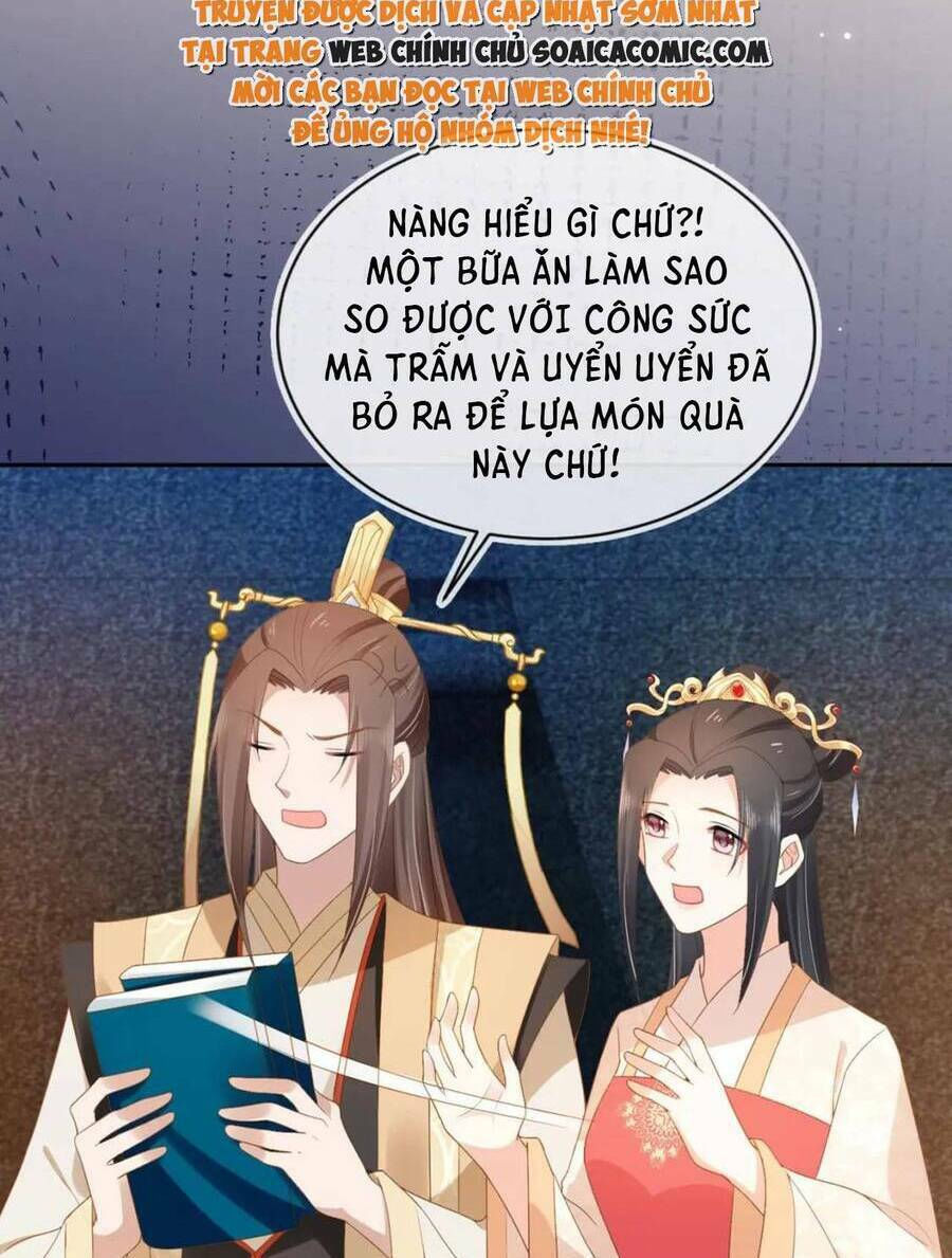 nhặt được bảo bối manh manh chapter 121 9