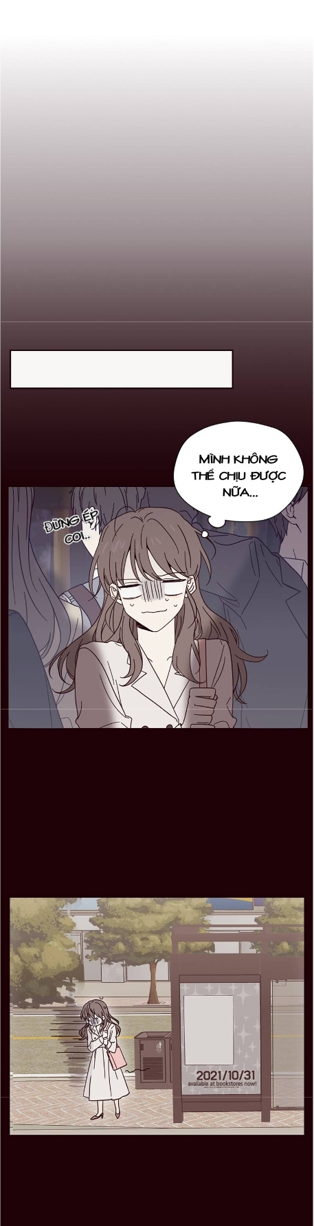 chủ đề tình yêu chapter 3 16