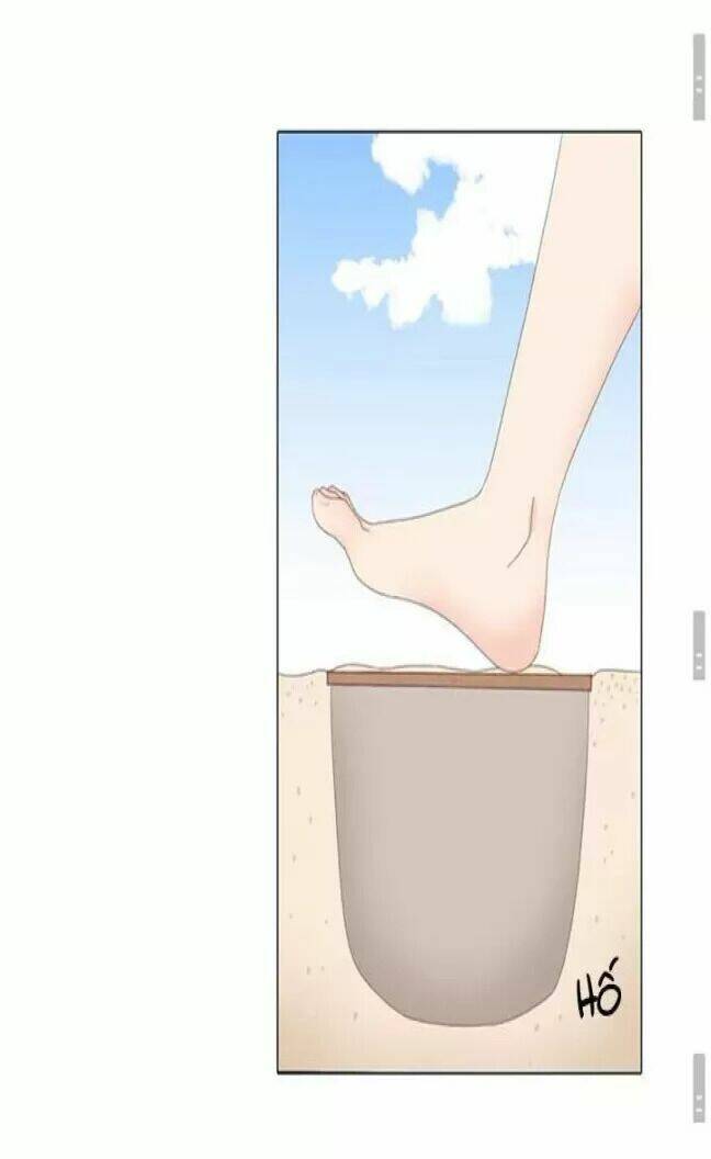 xin chào! dân nữ chapter 42 31