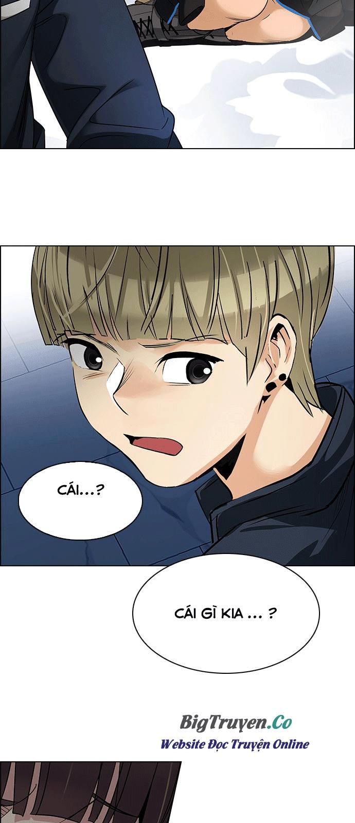 trò chơi số mệnh chapter 257 36