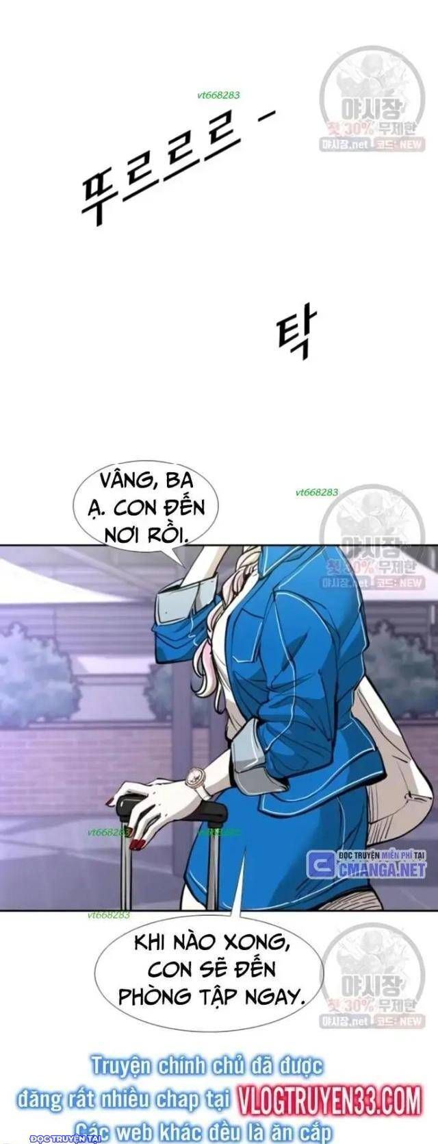 shark - cá mập chapter 213 53