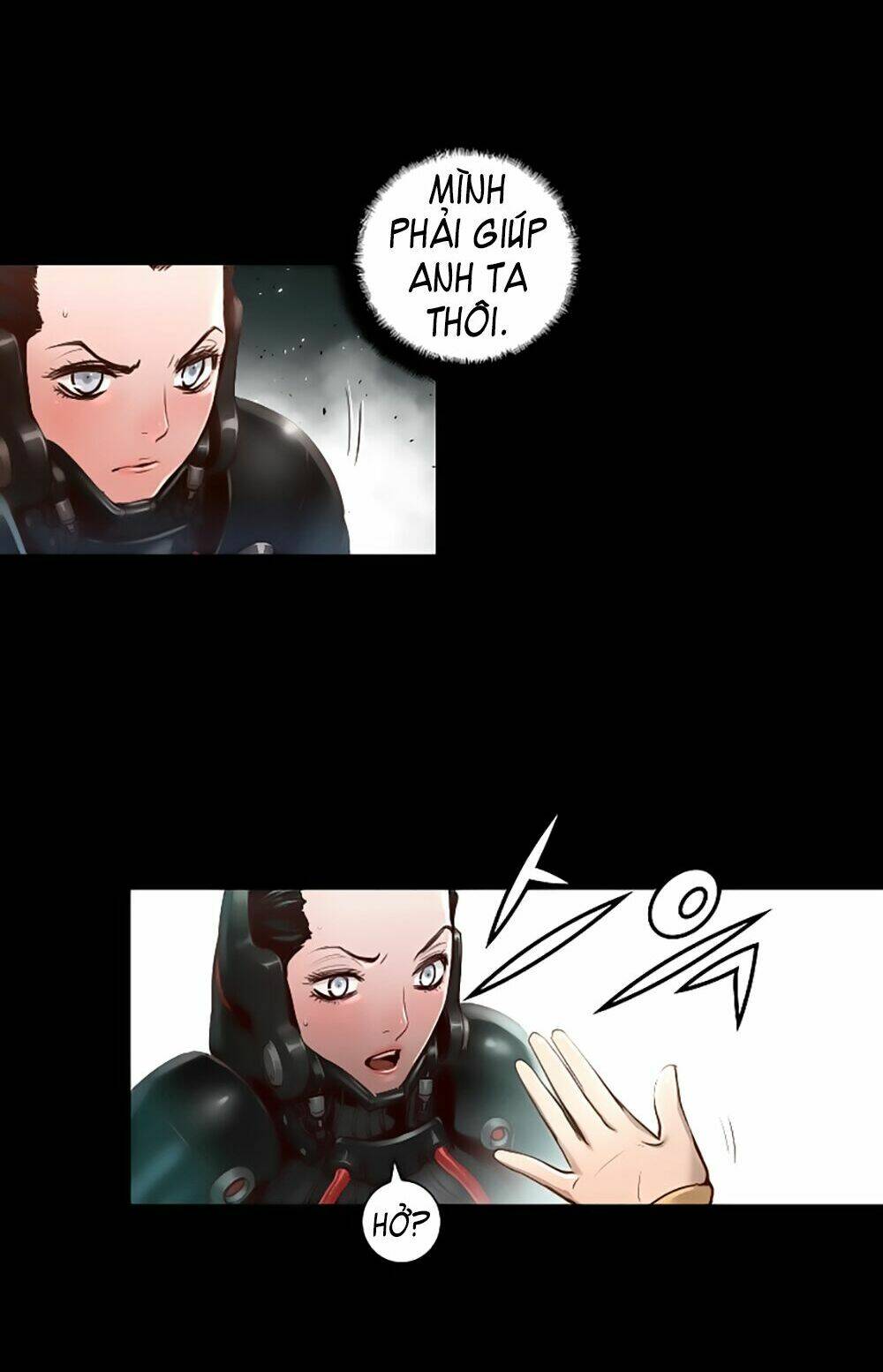 tam tuyệt tại dị giới chapter 50 15