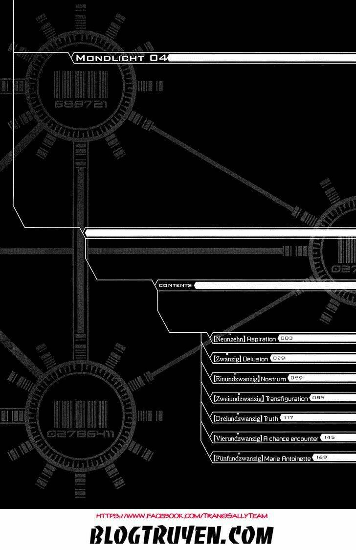 mondlicht (ánh trăng) chapter 19 7